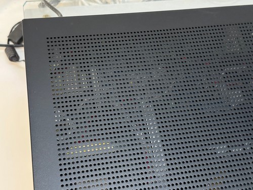 NAD L54 CD-DVD 2.1 kanal AV-Receiver mit fernbedienung - Bild 10 von 18