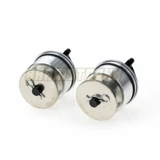 Preload Fork Caps For Yamaha XVS950 2009-2017 41mm Triangle Adjust Fork Bolt 12