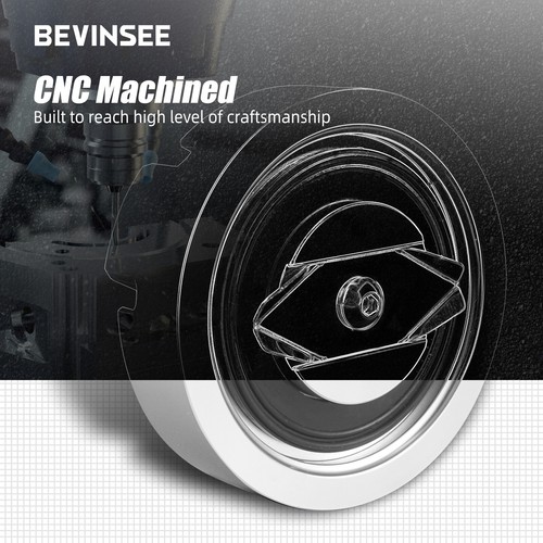 Oil Engine Filler Cap For BMW E90 E9X E60 E61 E83 E70 Z4 320 325 328 330 525 530 - Picture 4 of 10