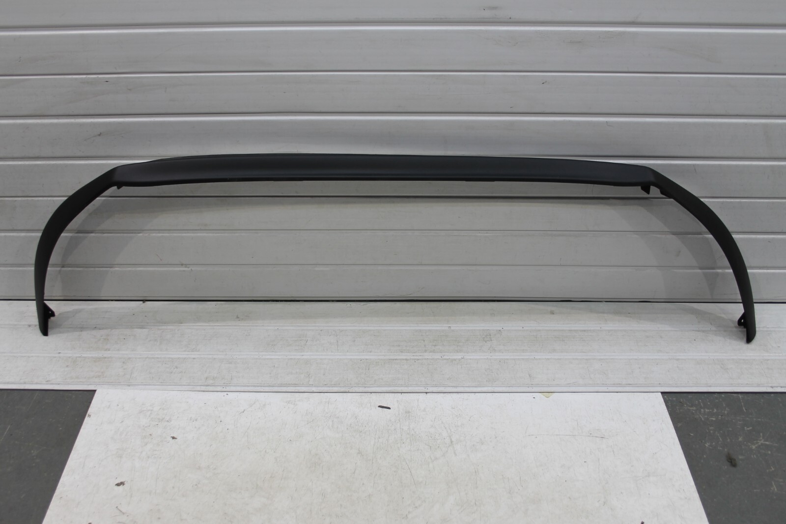 Renault MEGANE III 2014 Front Bumper Lower Spoiler 960159998R for 