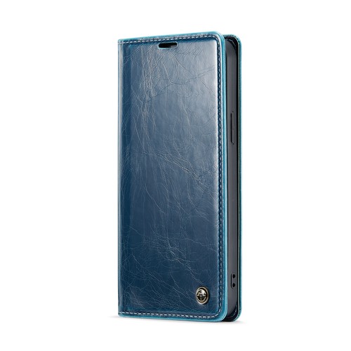 Funda de Cuero para iPhone 16 15 Pro Max 14/13/12/11 Abatible Billetera Soporte Teléfono Estuche - Imagen 52 de 60