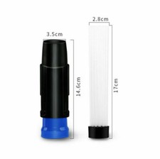 Universal Vacuum Cleaning Brush Attachment Dust Brush Remover Tube Cleaner Tools