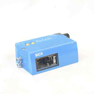 Sick CLV631-0120 Stationaere Barcode-Scanner CLV63x -used-