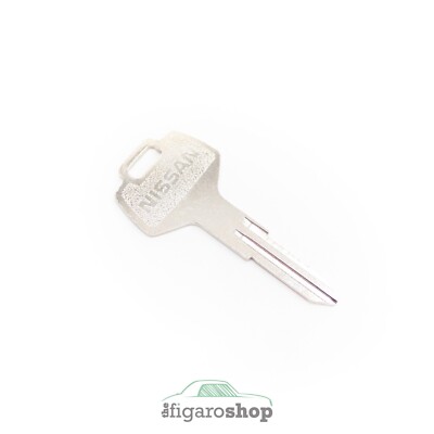 Nissan Figaro Blank Spare Key - Genuine | eBay UK
