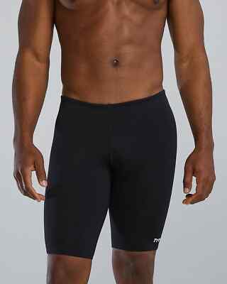 TYR Durafast Elite Jammer - Costume da bagno da ragazzo