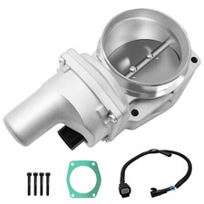 12605109 90mm Drive By Wire Throttle Body W Harness Wire For Chevy Ls3 Ls7 L99 12605109 90mm Drive By Wire Throttle Body W Harness Wire For Chevy Ls3 Ls7 L99