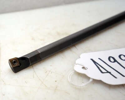 Kennametal E06SCLPL2 Boring Bar (Inv.41999)