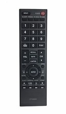 US New TV Remote CT-90325 for Toshiba 40E210U 40FT1U 19Sl400 19Sl400U 55HT1U
