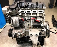 BMW 2,0 N20 N26 Motor F20 F30 F10 F25 Motorinstandsetzung