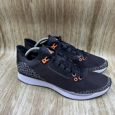 jordan racer 88 black