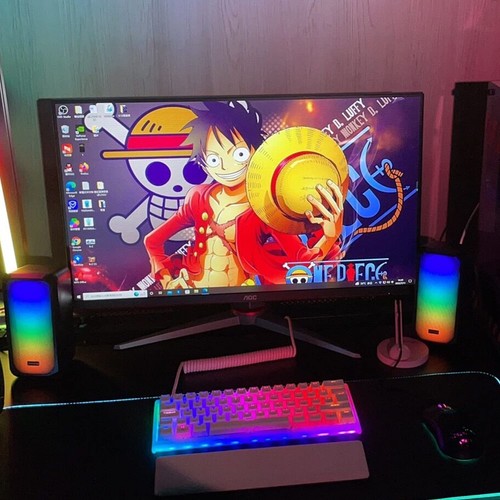 Cable USB C personalizado resorte enrollado metal aviador para PC Mac PS4 teclado Xbox - Imagen 17 de 62