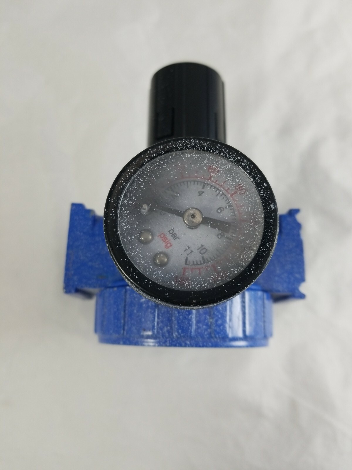 Kobalt 3/8-in Air Regulator Model SGY-AIR7JH Used
