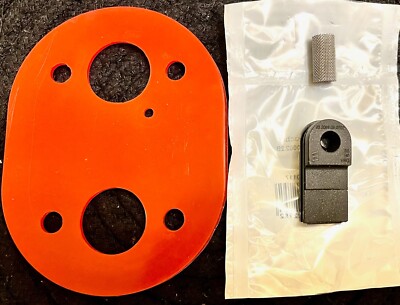 Base Gasket+Fuel Line Grommet Chinese Diesel Heater **Only $9.50 Priority Mail *