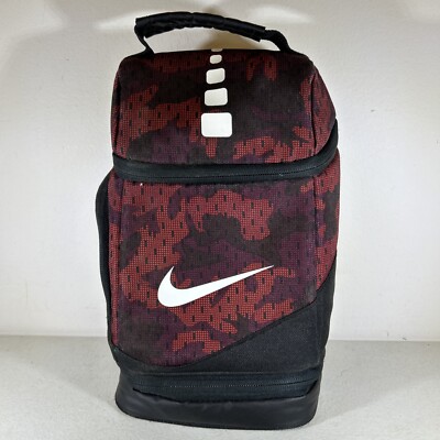 nike elite lunch bag