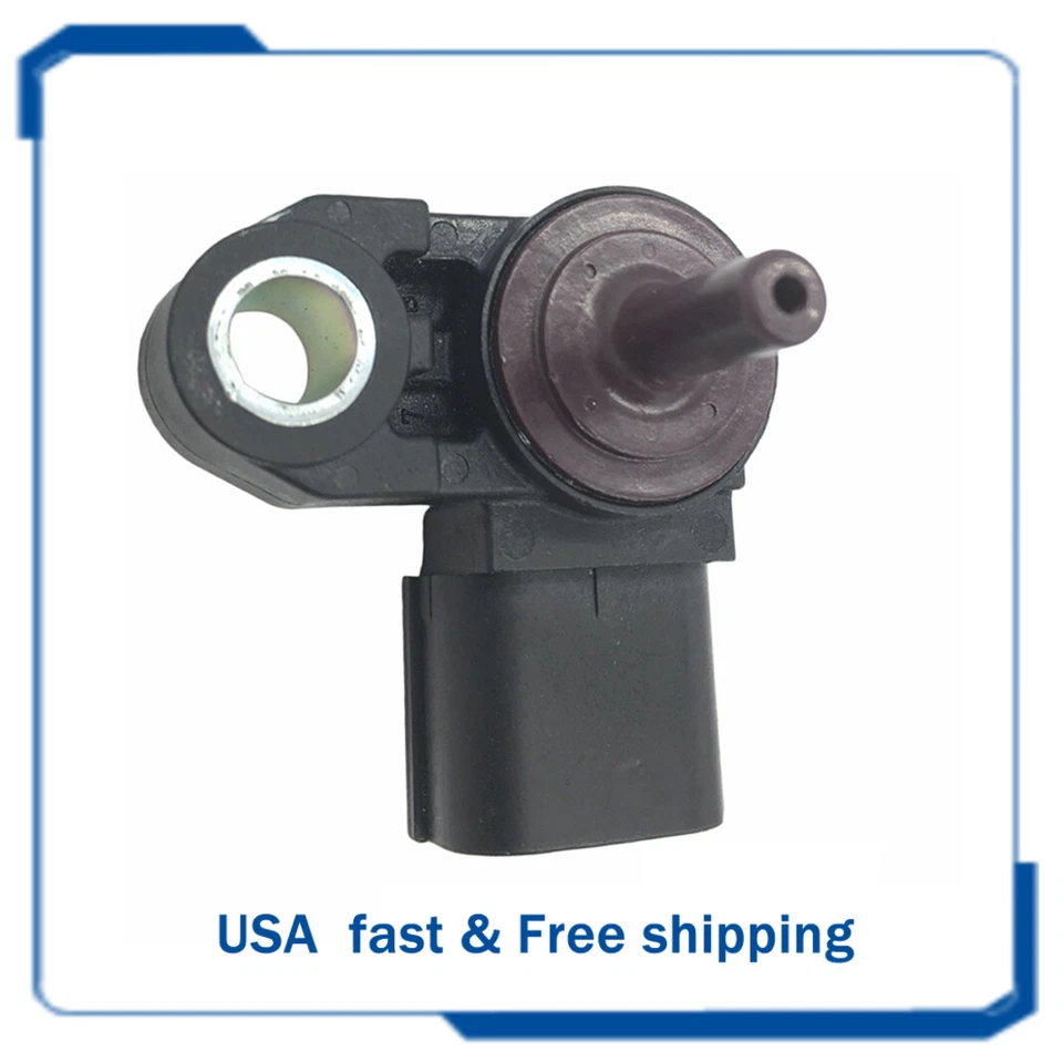 Pressure Sensor Exact fit Yamaha FZ6R FZ8 Bolt SR400 Stryker 5S7-82380-00-00 Foto 2 de 4