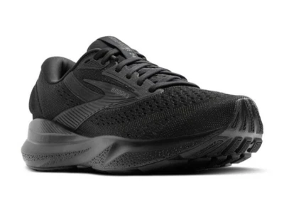 BROOKS ADRENALINE GTS 24 Scarpe Running / Corsa DONNA [+GRATIS BRT] Black/Ebony