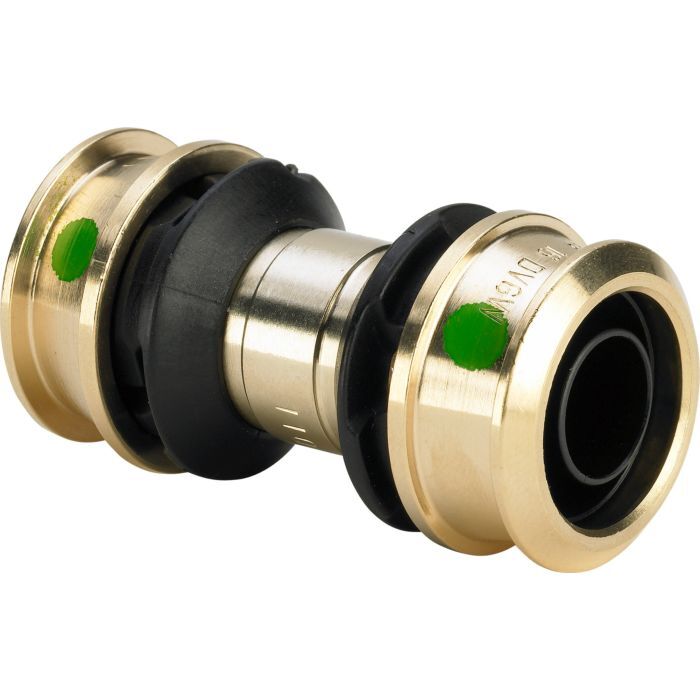 Крепление Viega Raxofix 646882, 32x25 мм, mit SC-Contur, Силициумбронзе