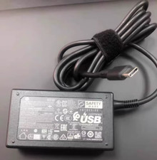 HP TPNHAOI 65w USB-C Power Supply Adapter