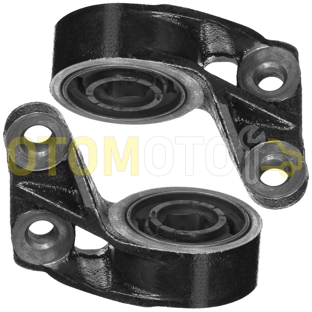 Silent bloc de triangle avant pour Rover 75 et MG ZT