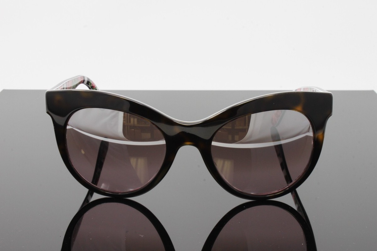 Dolce & Gabbana Sunglasses Women display picture 1