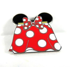 Disney Parks Handbags Mystery Pin Minnie Mouse NEW
