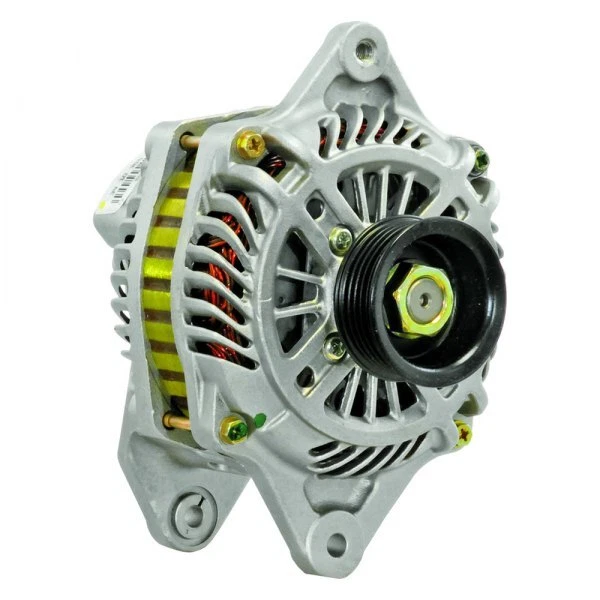 Remy 12603 Remanufactured Alternator for 2006-2010 Subaru Forester 2.5L H4 - Image 2 of 4