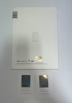 Loona First Press Album set Artms Lossemble Chuu Yves Loona | eBay