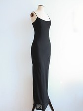 Las mejores ofertas en Vestidos largos de seda Gucci para Mujeres