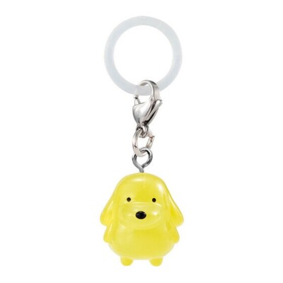 Tamagotchi Mejirushi Accessory Keychain 2 Capsule Toy Gacha | eBay