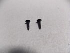 <!--F#f_0-->BMW E46 Instrument Gauge Cluster Mounting Screws 2 OEM 99-06 323 325 328 330 M3<!--F/-->