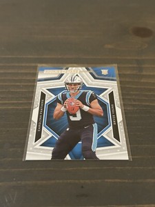 2023 Panini Rookies & Stars - Rookies Bryce Young #110 Rookie