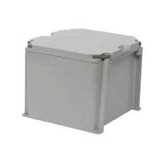 KRALOY 278307 JBX887 PVC JBX Electrical Junction Box/Enclosure 8X8X7