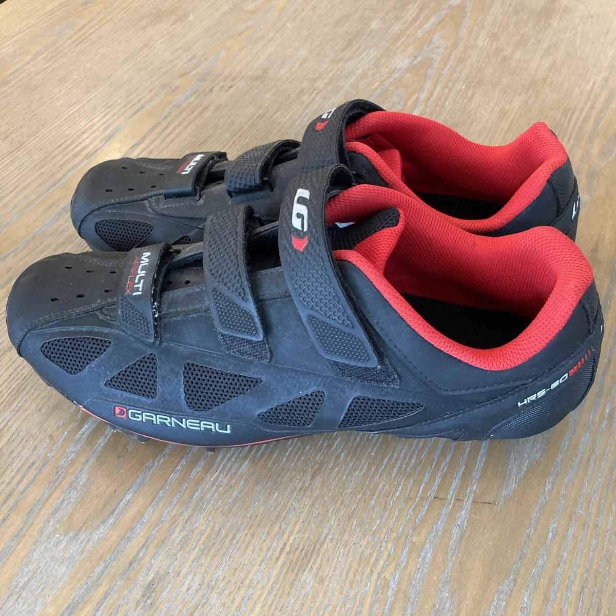 Louis Garneau Multi Air Flex 