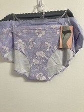 NWT 3 Pack Yummie By Heather ThomsonBonded Hipsters Panties Sz M