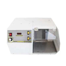 Benchtop Single-head Inverter Vacuum Cloth Wheeler Tooling Equipment DM-5