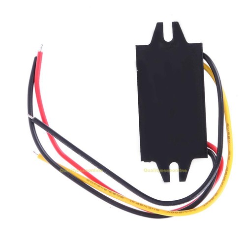 DC to DC Converter Regulator 12V to 5V 3A 15W Car LED Display Power Supply - Picture 12 of 12