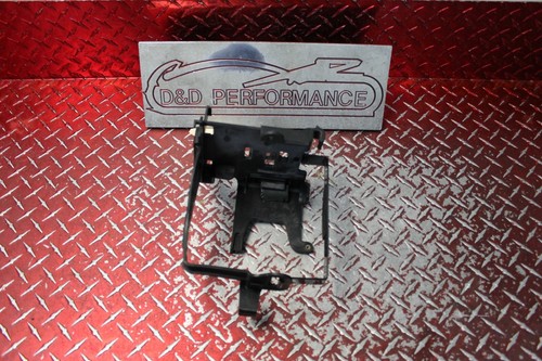 2014 SPORTSTER XL 883 SUPER LOW OEM BATTERY TRAY HOLDER 2014 - 2022 XL883 SP96