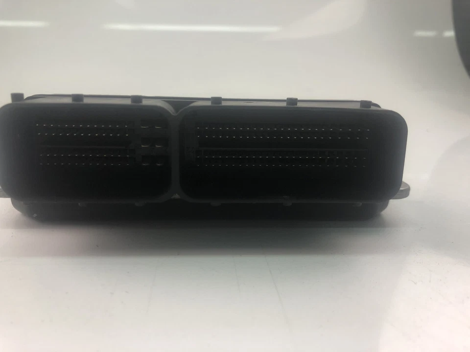 Centralina motore MERCEDES-BENZ CLK C209 A2711532391 A0014466902 ECU 15503777 - Immagine 3 di 4