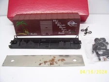 BRANCHLINE - MOPAC "HERBIE" 40' BOX CAR - HO SCALE-KIT