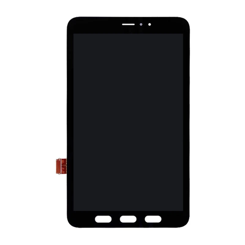 Цифрователь сенсорного ЖК-экрана для Samsung Galaxy Tab Active 3 SM-T577NZ SM-T577U - Изображение 4 из 4