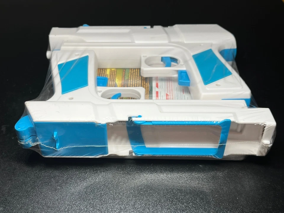 Dino Strike w/ 2 guns (Nintendo Wii, 2011) 🔥RARE BUNDLE 🔥HTF - Image 4 of 4