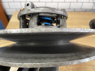 2004-2005 Arctic Cat Z370 Z 370 04 05 OEM Secondary Driven Clutch