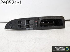 OEM 2008 Saturn Aura 2.4L MASTER POWER WINDOW...