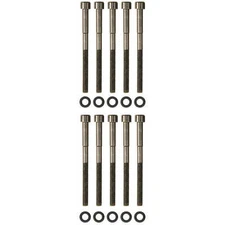 Engine Cylinder Head Bolt Set Fel-Pro ES 72249-2