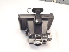 Vintage 1970's Polaroid Land Camera Colorpack Instant Camera