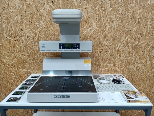 Bücherscanner Kodak Filemaster (baugleich mit Minolta PS7000) - Bild 17 von 17