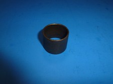 Bushing Bronze 1 1/4" O.D X 1 1/8" I.D. 1" OAL, FREE SHIPPING WG1599
