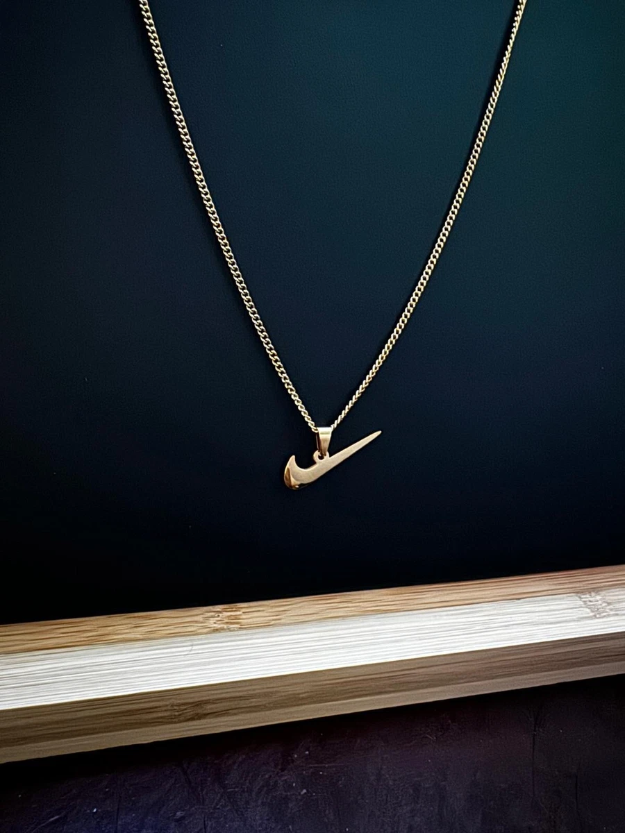 Nike Fashion Necklaces & Pendants for sale | eBay