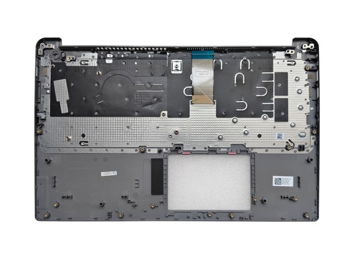 Pour Lenovo IdeaPad 1-15ADA7 1 15AMN7 US clavier sans repose-poignets rétroéclairé COUVERTURE SUPÉRIEURE - Photo 2/5