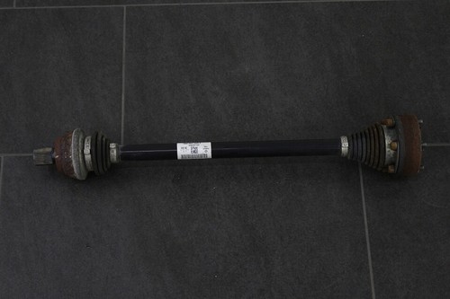 Original VW Golf Audi Skoda Gelenkwelle 1K0501204F Antriebswelle hinten rechts